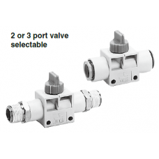 Finger Valve VHK 1